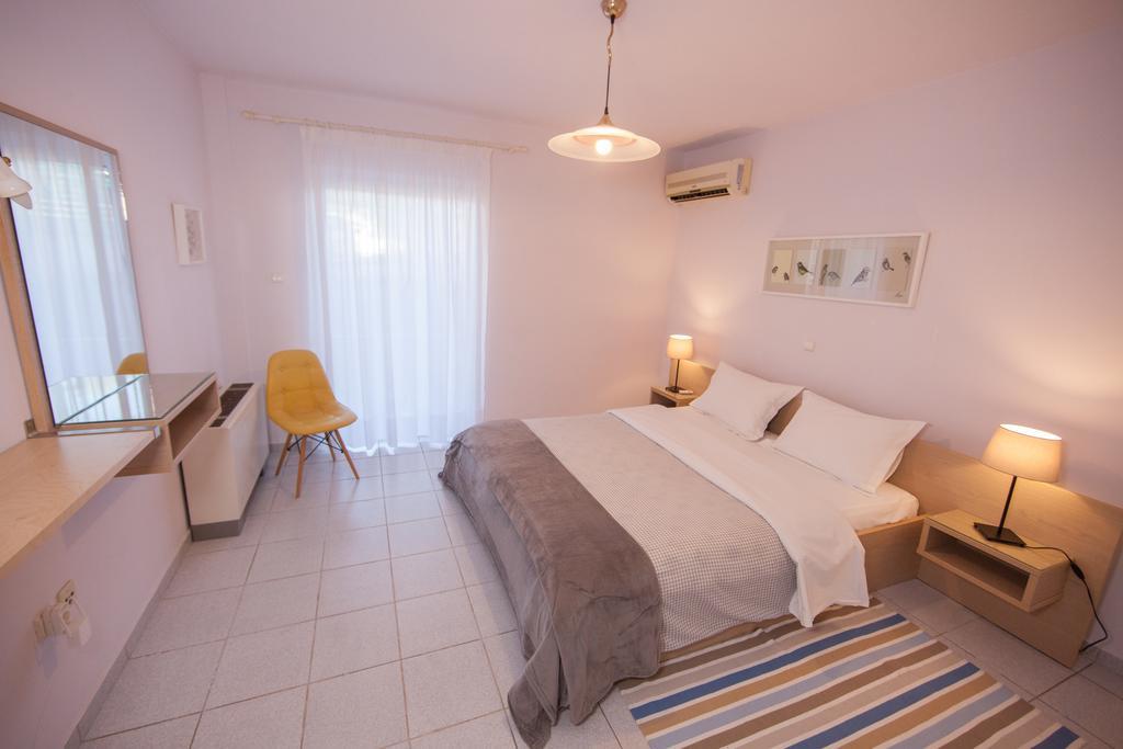 Apartments Vravrona Artemida (Attica) Exterior foto