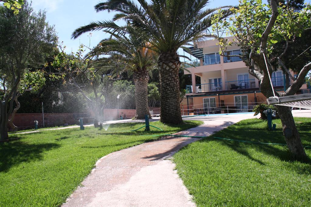 Apartments Vravrona Artemida (Attica) Exterior foto