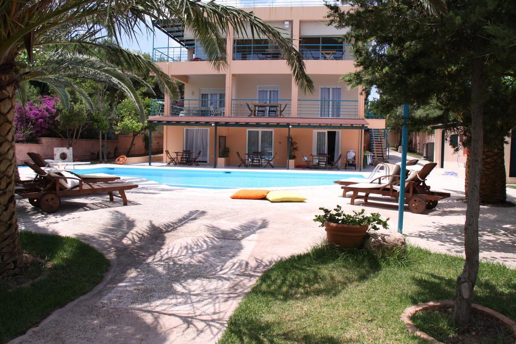 Apartments Vravrona Artemida (Attica) Exterior foto